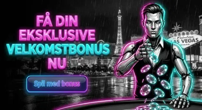 Luckleopard Casino